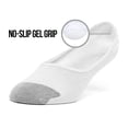 thumbnail image 5 of Galiva Boys Socks, 3 Pack Cotton Lightweight No Show Liner Socks (Little Boys & Big Boys), 5 of 5