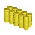 thumbnail image 3 of Yellow Electrical Tape 3/4 X 66 Ft Roll 7 Mil (100 Roll/Case), 3 of 5