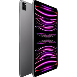 Apple 6th Gen 12.9-in 1TB iPad Pro Wi-Fi+Cellular LTE Tablet