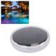 thumbnail image 1 of Luz Flotante Solar Para Piscina, 2 Piezas ABS PC De Alto Brillo RGB Luz Flotante Para Piscina Para Fiesta, 1 of 7