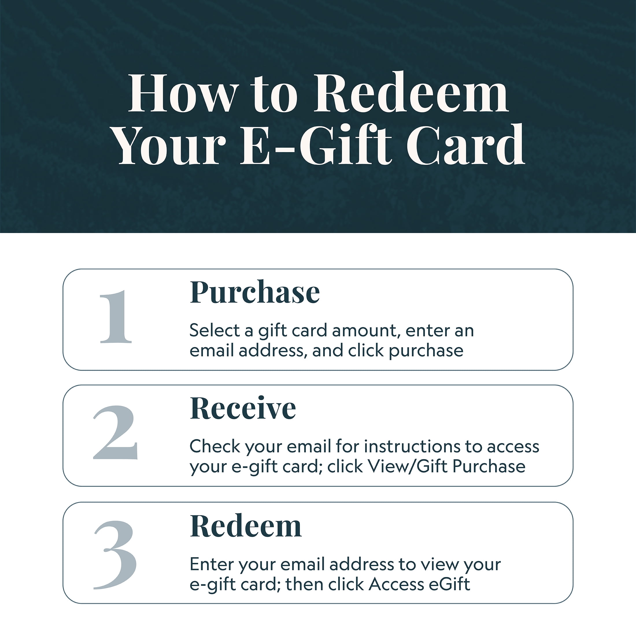 Fleming's $25 Holiday eGift Card [Email Delivery]