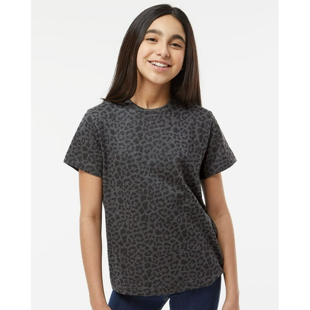 Little Skipper 6101 LAT Youth Jersey T-Shirt Little Skipper 6101 LAT Youth Jersey T-Shirt