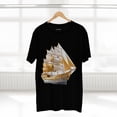 thumbnail image 6 of Ship Shirt, Shirt with Ship, 6 of 18