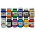 thumbnail image 4 of Set de Pintura Acr&iacute;lica Politec &ndash; 12 Colores (100 ml c/u), 4 of 5