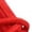 Red, variant on Flow-89 Stretch Elastic Mesh Lace Up Rubber Air Bubble Cushion Fashion Sneake