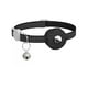 thumbnail image 4 of Billuyoard Collar de seguimiento de mascotas con rayas reflectantes, Gargantilla con ajustable para animales pequeños, suministros Type2 NO2, 4 of 6