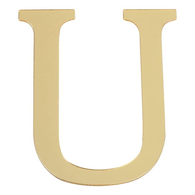 ¡Ofertas de verano para el hogar! Decoración de pared Amvlyk: 26 letras DIY, letreros 3D, pegatinas de espejo acrílico, decoraciones de pared para sala de estar, dormitorio, decoración del hogar,