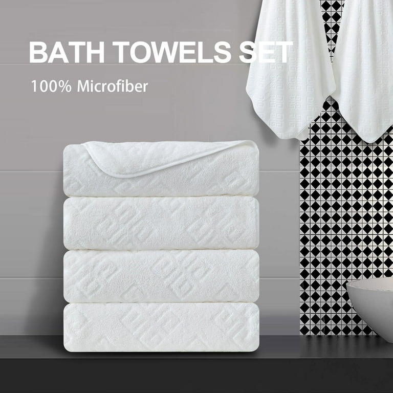 big fluffy bath towels.  Fluffy bath towels, White towels, Fluffy white  towels