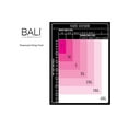 thumbnail image 3 of Bali Women's Ultra Cool Comfort Hi-Waist Thigh Slimmer, Beige, 3 of 4