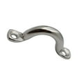 thumbnail image 2 of 30 Pcs Stainless Steel Kayak U-Shaped Deck Marine Boat Hardware 4mm Set, 2 of 8