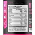 thumbnail image 3 of Multivitaminico de Mujer 180 Cápsulas BLIFE Vitaminas Mujer, 3 of 8