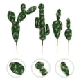 thumbnail image 3 of 4 cactus falsos., 3 of 3