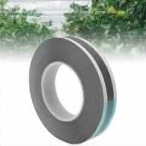 Solar Panel Self Adhesive Tape Non Woven Fabric for Polycarbonate Panel Mounting 25mm Width 20m Length