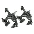 thumbnail image 1 of maskred 2 Pieces Bike C Clamp Brake Aluminum Alloy Waterproof Clip Replacement Part, 1 of 6