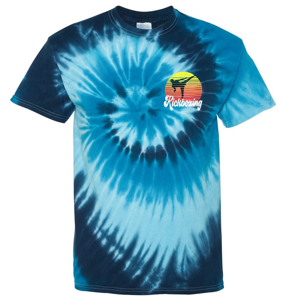 shadow hill tie dye shirt