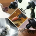 thumbnail image 5 of Rotary Tool Essentials, Universal Fitment Cutting Grinding Sanding Kit, Complete Diy Application For Wood Glass Metal And More, Reusable Storage Case Included, 276 Pieces, 5 of 5