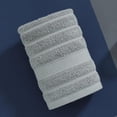thumbnail image 1 of 4pcs Useful Towel Square Face Towel Strong Water Absorption Kids Children Small Pure Cotton Towel Wipe Hands 35*35cm, 1 of 7