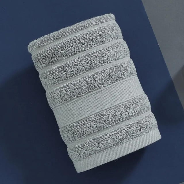 4pcs Useful Towel Square Face Towel Strong Water Absorption Kids Children Small Pure Cotton Towel Wipe Hands 35*35cm
