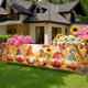 thumbnail image 3 of Banderín decorativo versátil para diversas ocasiones, ideal para celebraciones, fiestas al aire libre y eventos, 3 of 3