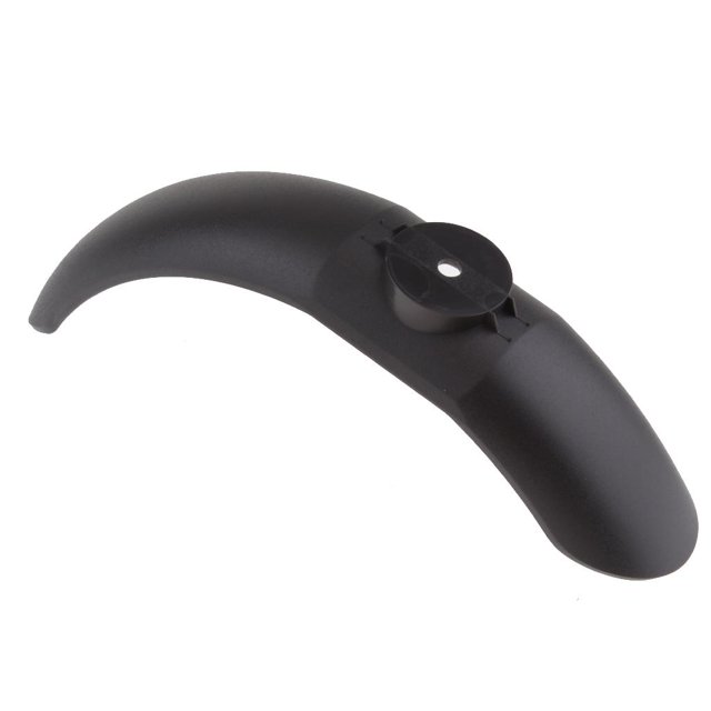 Reemplazos de Guardabarros Trasero Cubierta Protectora de Rueda, Repuestos para Eléctrico DYNWAVEMX Guardabarros delantero scooter