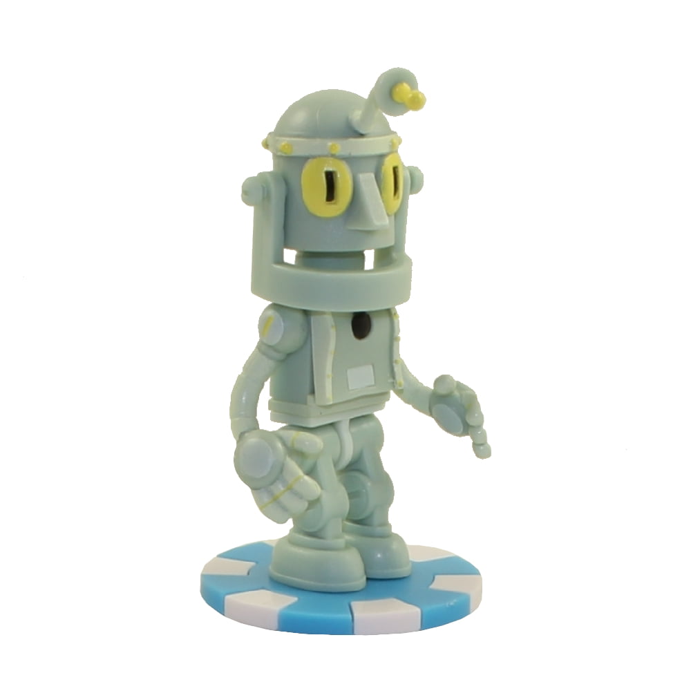 McFarlane Toys Blind Box - Cuphead S1 - DR. KHAL'S ROBOT inch) - Walmart.com