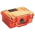thumbnail image 1 of Funda impermeable Pelican 1120 con espuma naranja, 1 of 4