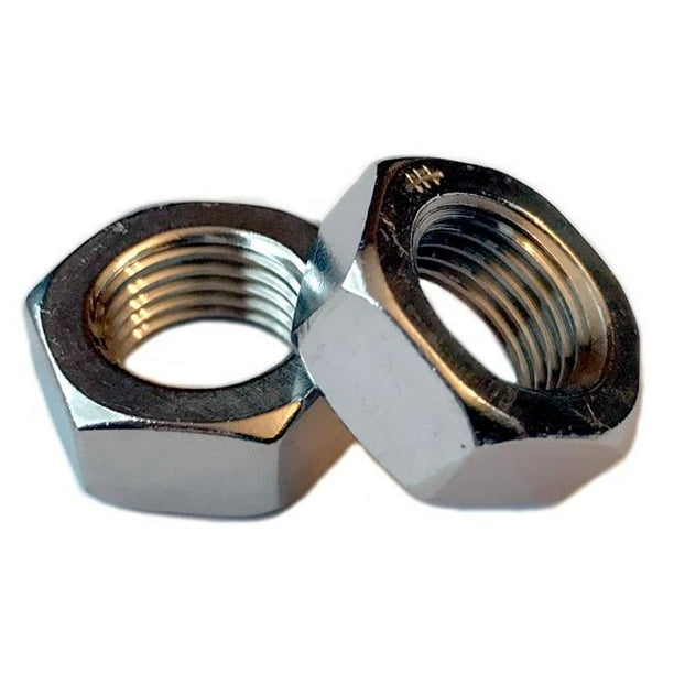 Wheelmaster 9074F Wheel Simulator Jam Nut for 2003