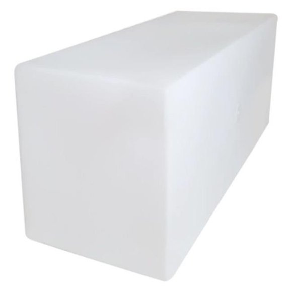 36 x 15 x 13 in. 30 gal Fresh Water Tank, WT2463