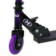 thumbnail image 7 of Halo Rise Above Halo Scooter Combo - Purple, 7 of 7