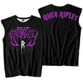 thumbnail image 2 of Rhea Ripley Tank Tops Merch Sleeveless Sport Vest Women Men Outdoor Sportwear, 2 of 3