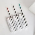 thumbnail image 2 of Fast Dry Eyelashes Curling Lengthening Makeup Eye Lashes Blue Green Red Purple Black White Ink, 2 of 6