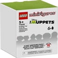 thumbnail image 1 of LEGO Minifigures Minifiguras The Muppets - 6 pack 71035 LEGO 6395542, 1 of 3