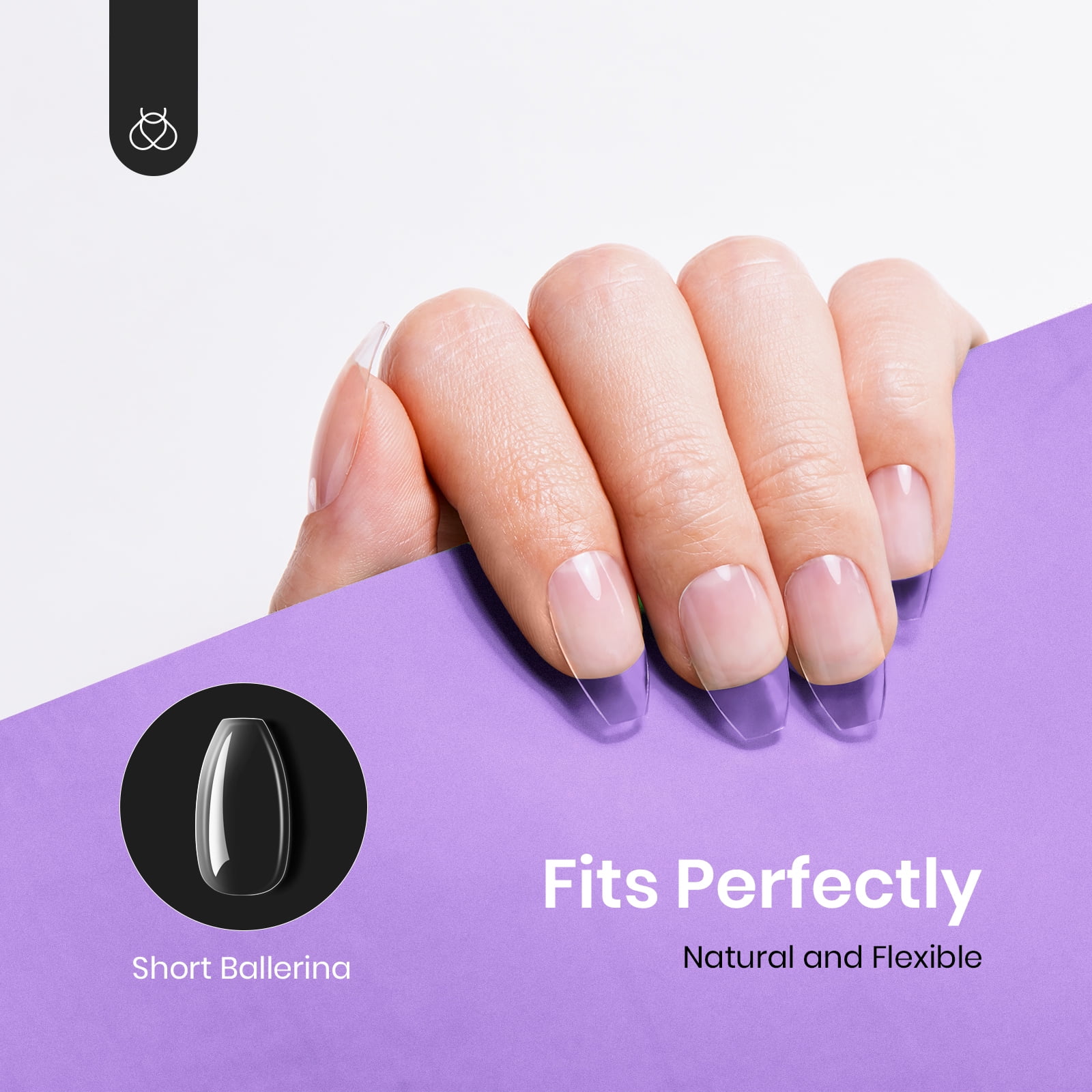 which nail shape is best for my nail bed? : r/Nails