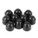 thumbnail image 3 of 10 Uds 19,5mm/0,77 pulgadas M10 tornillos hexagonales tuercas cabeza tapa protección cubierta accesorio automático, 3 of 8