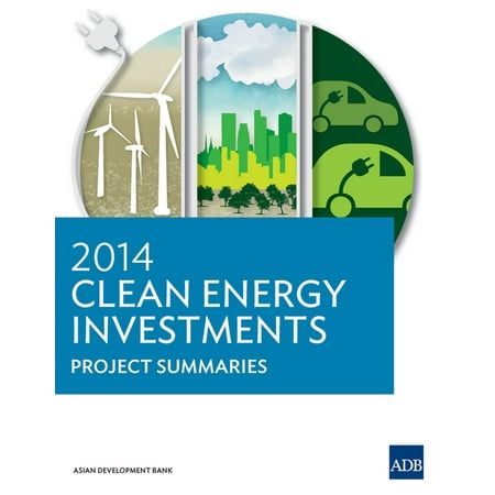 2014 Clean Energy Investments - eBook