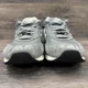thumbnail image 2 of New Balance 515 Mens Size 8.5 ML515GRY Gray Casual Lace Up Shoes Sneakers, 2 of 6