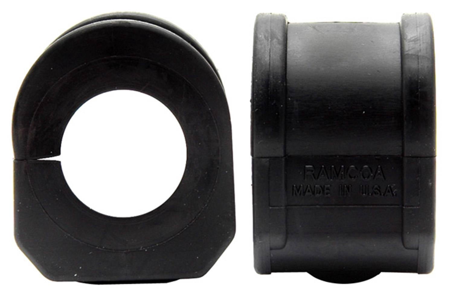 ACDelco 46G0648A Suspension Stabilizer Bar Bushing Kit