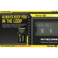 thumbnail image 6 of Nitecore Digicharger D2 Universal Smart Charger, 6 of 8