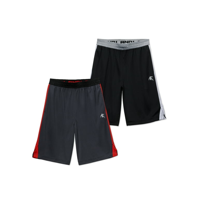 Boy Basketball Shorts