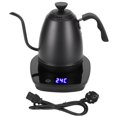 thumbnail image 1 of Electric Gooseneck Kettle, Tea Kettle, AC220-240V Electric Water Kettle For Coffee And Tea Coffee Brewing Kitchen Use Kitchen Appliance, 1 of 8