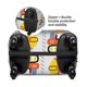 thumbnail image 2 of Fotbe Construction Equipments Worker Funda Protectora para Equipaje, Antirrayones y Resistente a la Suciedad, Compatible con Maletas de 18 a 32 Pulgadas-X-Large, 2 of 7