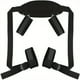 thumbnail image 1 of Adjustable Bed Restraints Kit for Couples - Wrist, Thigh, and Leg Cuffs for BDSM Sex Toys - Perfect for SM Games and Bondage, 1 of 4