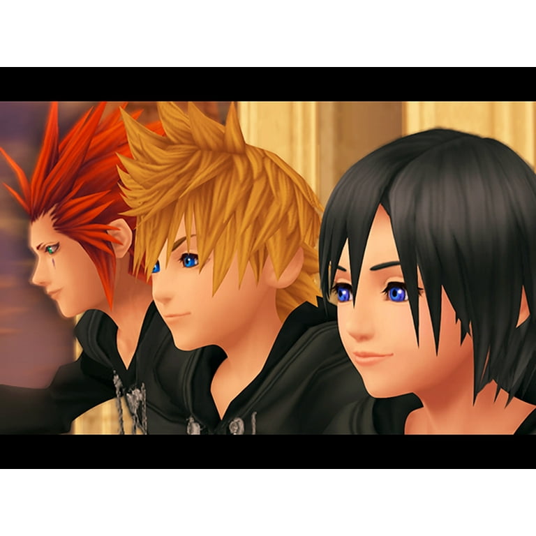 Kingdom hearts nintendo ds deals