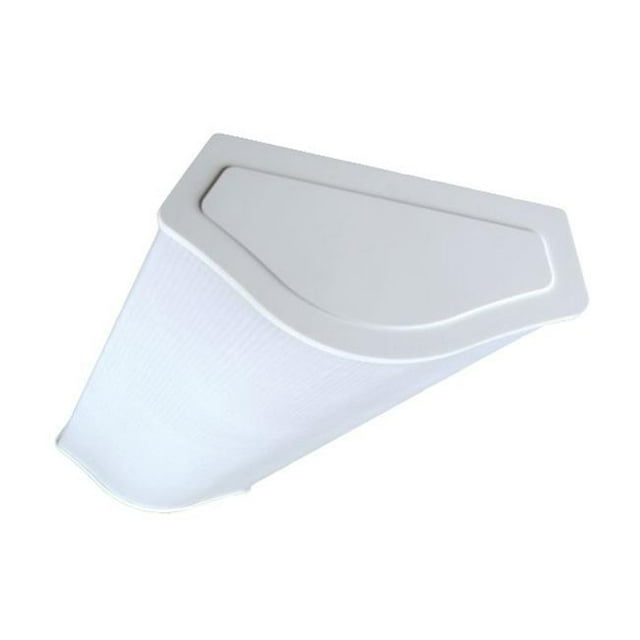 Nicor Éclairage 10372WHEB Enveloppant 2 Lampes 32W
