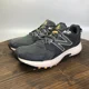 thumbnail image 1 of New Balance 410 V7 Mens Size 10 D Gray Athletic Running Shoes Sneaker, 1 of 6