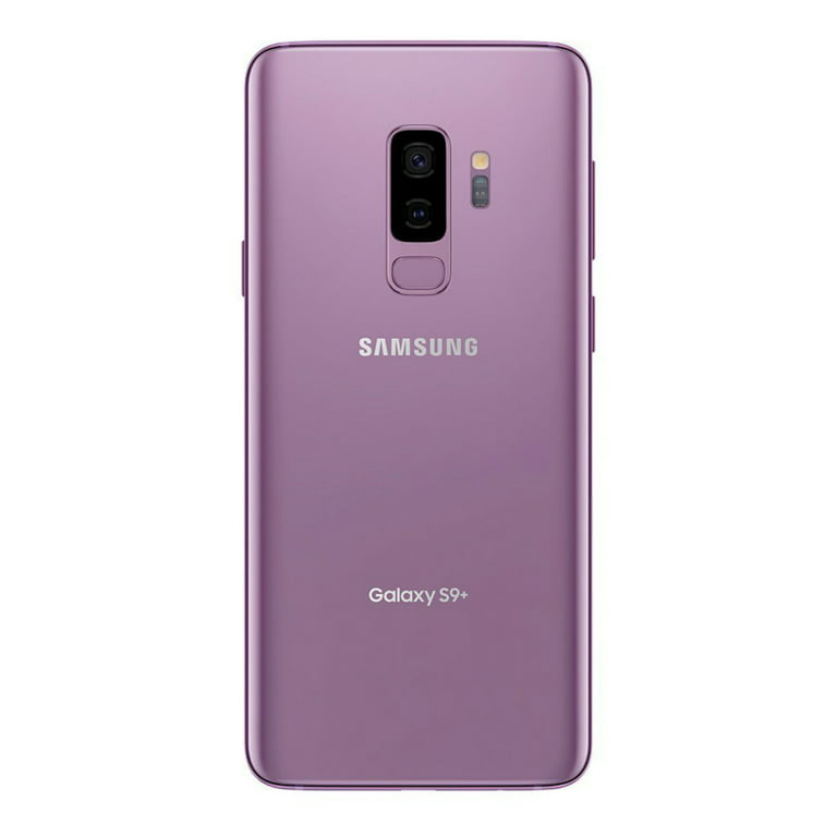 Restored Samsung Galaxy S9 Plus SM-G965U 64GB for T-Mobile