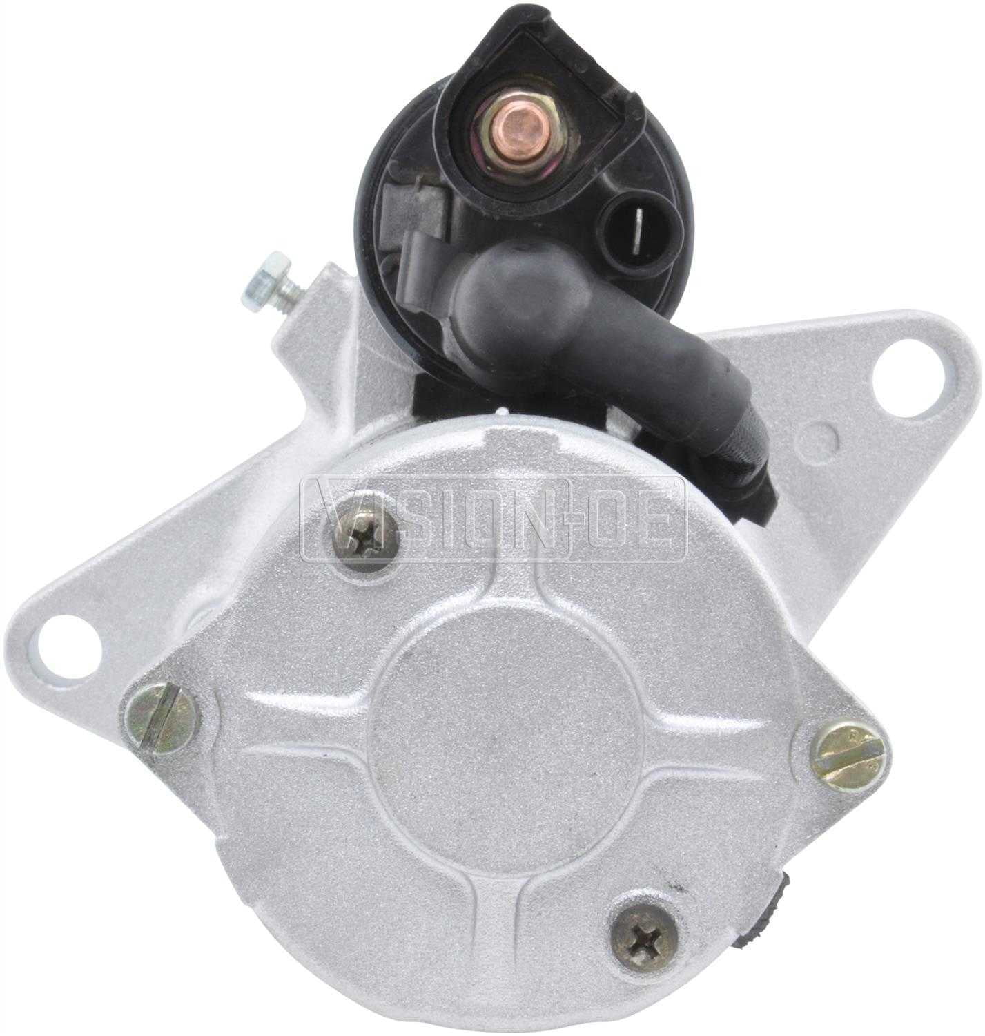 Vision OE 17432 Starter Motor