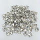 thumbnail image 5 of 100 piezas mide clavos remaches puntos punk diy cuero bolsa zapatos plata Hugo Espárragos piramidales, 5 of 10