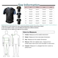 thumbnail image 2 of Men's Short Sleeve Graphic And Embroidered Fashion T-Shirt Spring And Summer Short Sleeve Printed3XL, 2 of 3
