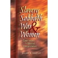thumbnail image 2 of Conrad Grebel Lecture Slavery, Sabbath, War & Women: Case Issues in Biblical Interpretation, (Paperback), 2 of 2